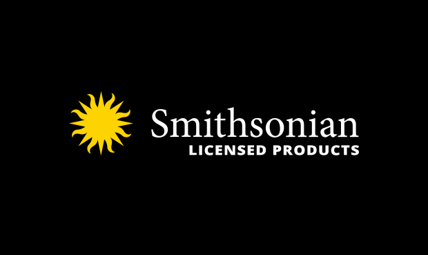 Smithsonian Licensed Products