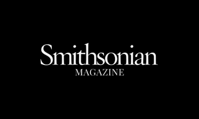 Smithsonian magazine