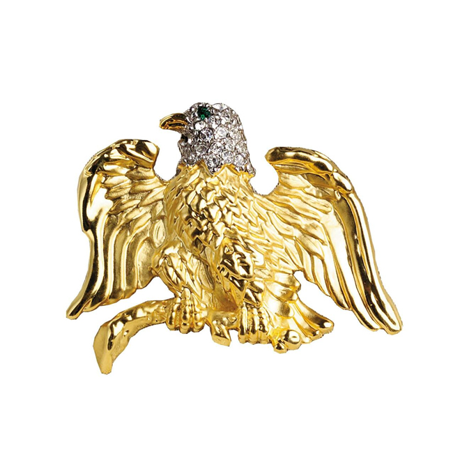 First Ladies Eagle Pin